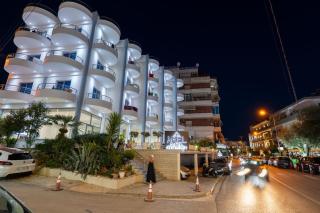 Arel Hotel - Sarandë - 4