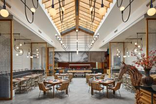 Hotel Indigo Lugu Lake by IHG - 4