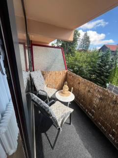 Vier Jahreszeiten, Appartment 723, Hahnenklee - Bockswiese - 9