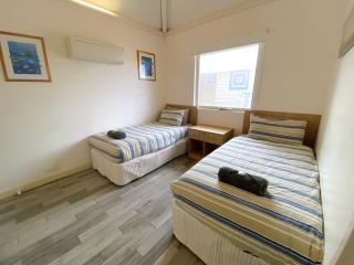 Osprey Holiday Village Unit 121 - Exmouth - 2