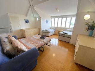 Osprey Holiday Village Unit 121 - Exmouth - 1