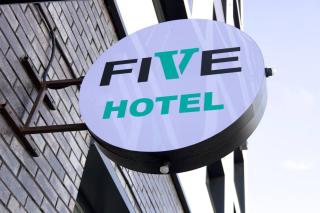 Five Hotel - 0