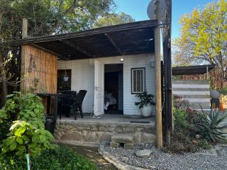 Karoo Soul - Oudtshoorn - 2
