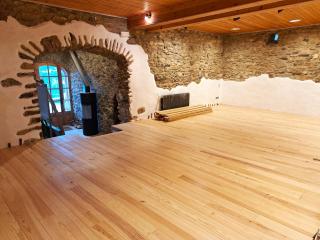 Rectoria Nova - Campelles - 5