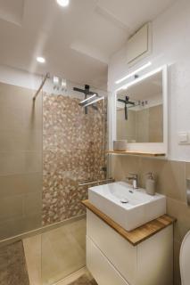 Schöne Wohnung mit Terrasse Nähe Airport - Schönefeld - 1