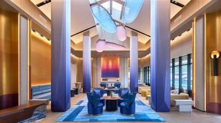 Hotel Indigo Lugu Lake by IHG - 3