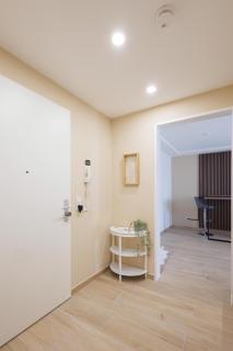 Schöne Wohnung mit Terrasse Nähe Airport - Schönefeld - 2