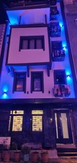 BOLCELLO Hotel - Istanbul - 6