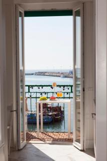 La Finestra Sul Mare Central Apartment Vista mare - Anzio - 8