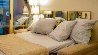 T2 Climatisé Vue Mer 11ème Etage Avec Accés Plages - 3