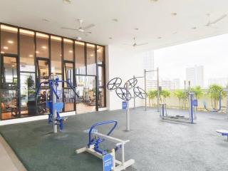 JD35 Cozy Modern MRT Sunway Velocity Ikea Cheras - Kuala Lumpur - 5