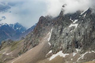 Yurta Base Camp, Shymbulak Mountain Resort - 9