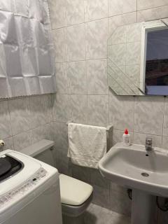 شقه فندقي 2BR zamalek nile view - 9