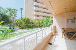 Alborada Golf bajo - Albir - 2