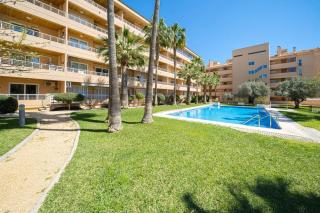 Alborada Golf bajo - Albir - 0