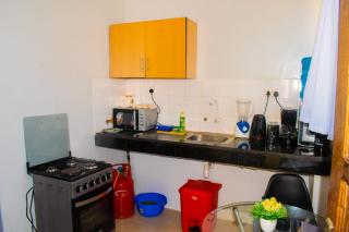Elegant & Classy Stays - Studio Apartment - Mombasa - 3