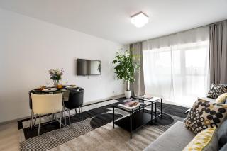 Big Central Apartment - 3BR - Piata Unirii - 2