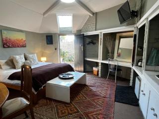Karoo Soul - Oudtshoorn - 8