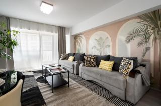 Big Central Apartment - 3BR - Piata Unirii - Bucarest - 4