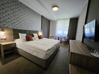 Hotel Slávia Svidník SPA & RESTAURANT - 2