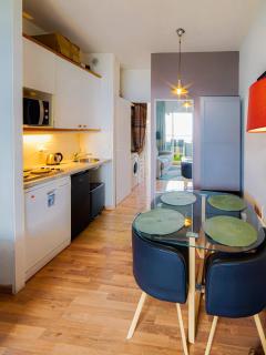 T2 Climatisé Vue Mer 11ème Etage Avec Accés Plages - 2