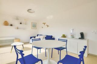 T2 avec Terrasse et Parking privé au coeur de Nice - 5