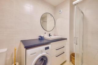 T2 avec Terrasse et Parking privé au coeur de Nice - 2