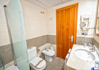 Hotel Rusadir - Melilla - 9