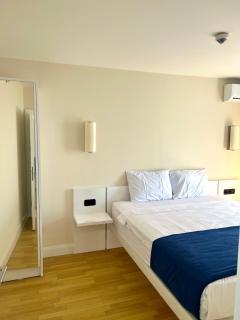 Orbi City sea view apartment in Batumi - Batoemi - 4