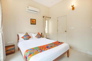 FabHotel Bougainvillea Suites - Horamavu - Bangalore - 8