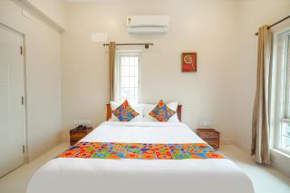 FabHotel Bougainvillea Suites - Horamavu - 1