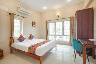 FabHotel Bougainvillea Suites - Horamavu - Bangalore - 9