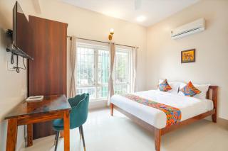 FabHotel Bougainvillea Suites - Horamavu - Bangalore - 4