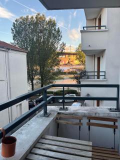 Appartement Porte de Paris / Stade de France - Saint-Denis - 7