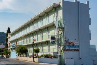 Corfu Maris - Benitses - 3
