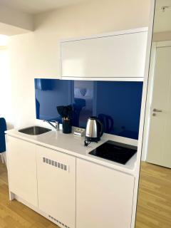 Orbi City sea view apartment in Batumi - Batoemi - 3