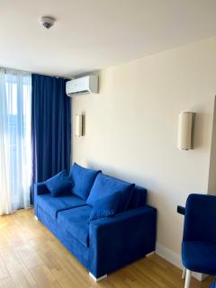 Orbi City sea view apartment in Batumi - Batoemi - 6