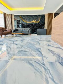 The Hera Gold Hotel - 7