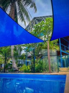 Seabreeze Beach House, Wagait Beach - 4