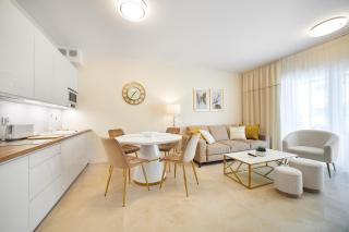 Apartament Sea Star - Pogorzelica - 8