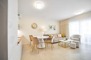 Apartament Sea Star - Pogorzelica - 6