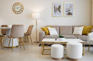 Apartament Sea Star - Pogorzelica - 5