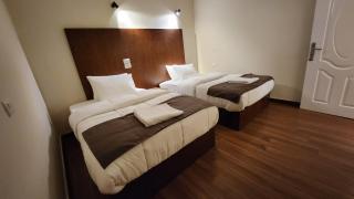 Sphinx Luxor Apartment - Luxor - 5