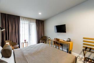Rasta Maidan Hotel - Tbilisi - 8