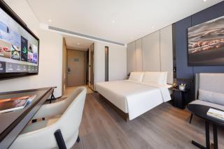 Atour X Hotel Changsha Yuhua Shuguang Road - Changsha - 3