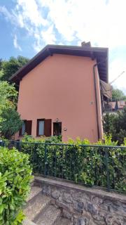 Blu dipinto di blu - Como Lake View - Perledo - 9