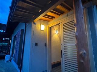 Yufuin Guest House USAGI - 9