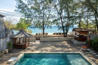 The Gili Beach Resort - Gili Trawangan - 7
