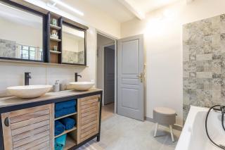 Domaine d'Orus - Piscine privée - Bédarieux - 4