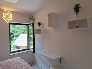 Apartma Slovenias - Škofja Loka - 4